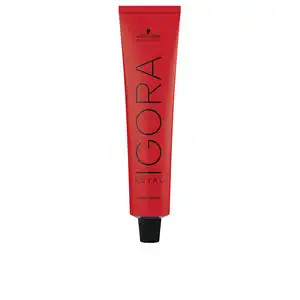 IGORA ROYAL PEARLESCENCE permanent color creme 9.5-29 Tintes de pelo - Schwarzkopf - Comparador de precios