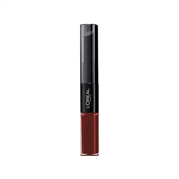 Infalible 24H 700 Boundless Burgundy - L'Oréal Paris - Comparador de precios