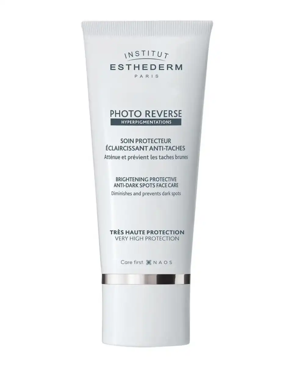 Institut Esthederm - Photo Reverse Sin Color 50 Ml - Institut Esthederm - Comparador de precios