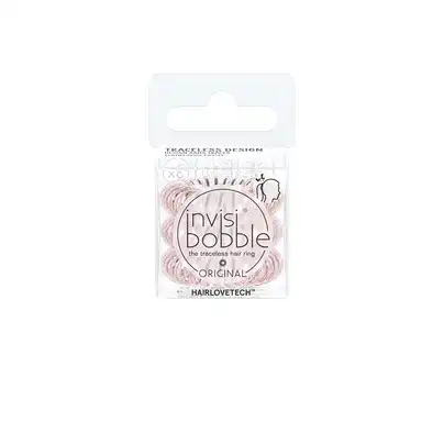 Invisibobble Original Bella Rosa Galaxy 1 PCS 1.0 pieces - Invisibobble - Comparador de precios