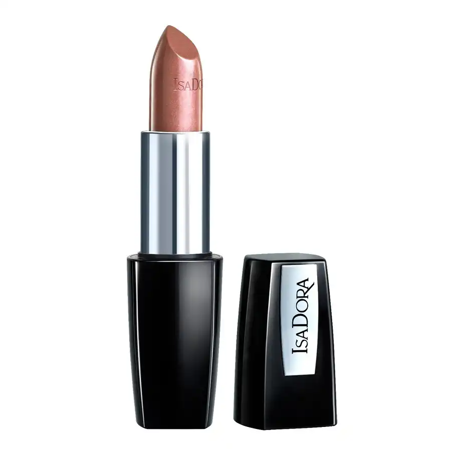 Isadora - Perfect Moisture Lipstick Barras de labios 4.5 g 226 - ANGELIC NUDE - IsaDora - Comparador de precios