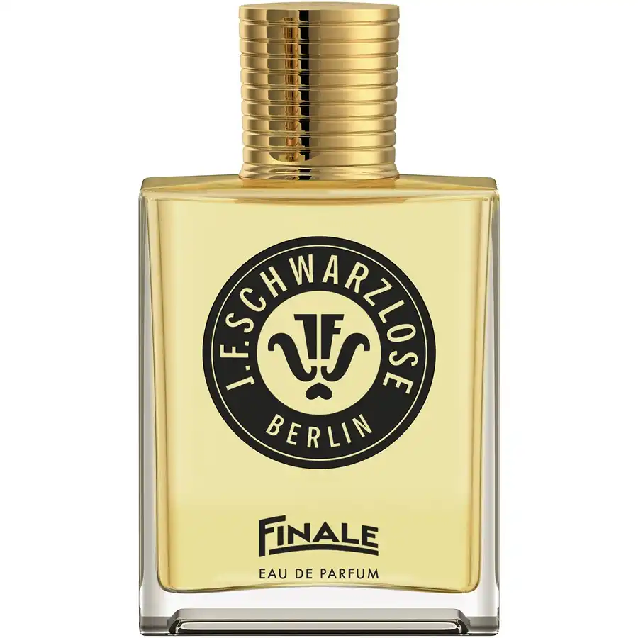 J.F. Schwarzlose Berlin - Finale Eau de Parfum Perfumes 100 ml unisex - J.F. Schwarzlose Berlin - Comparador de precios