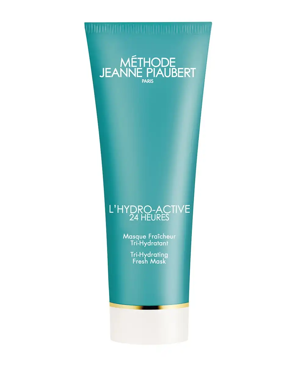 Jeanne Piaubert - Mascarilla Frescor Tri-Hidratante L'Hydro Active 24H - Jeanne Piaubert - Comparador de precios