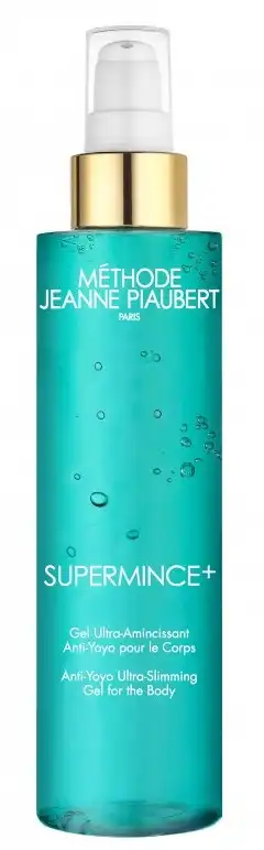 JEANNE PIAUBERT SUPERMINCE+ 200ML - Jeanne Piaubert - Comparador de precios