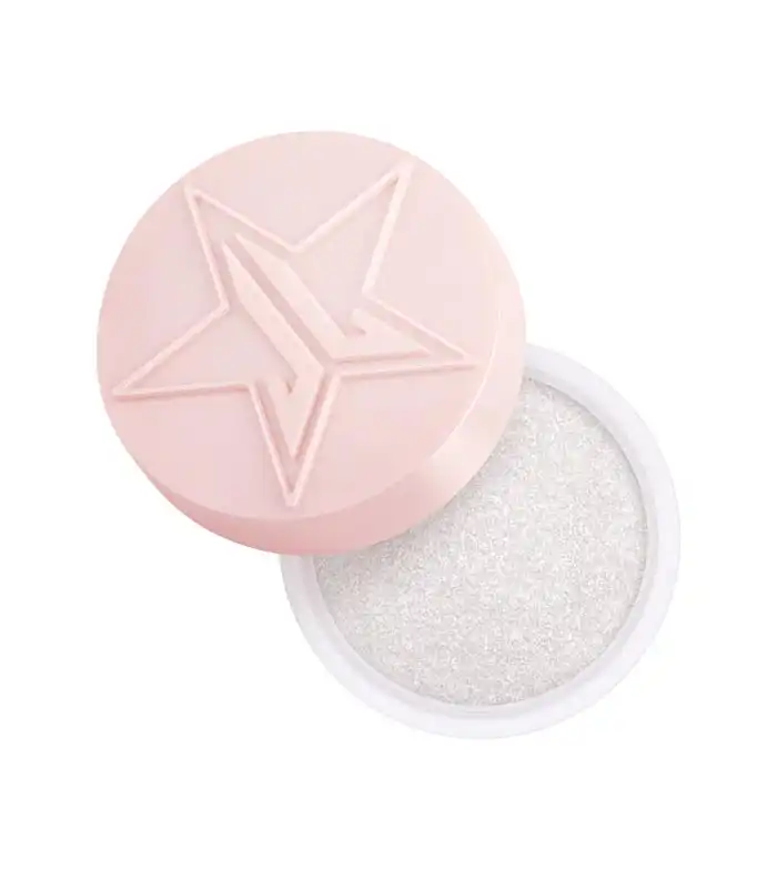 Jeffree Star Cosmetics - Sombra de ojos Eye Gloss Powder - Blunt of Diamonds - Jeffree Star Cosmetics - Comparador de precios