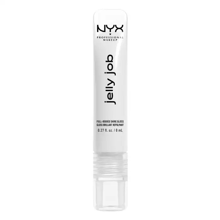 Jelly Job Brillo de Labios 8 ml - NYX PROFESSIONAL MAKE UP - Comparador de precios