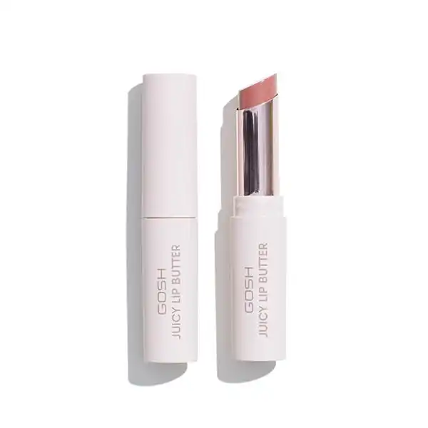 Juicy Lip Butter 003 Autumn Brown - GOSH - Comparador de precios