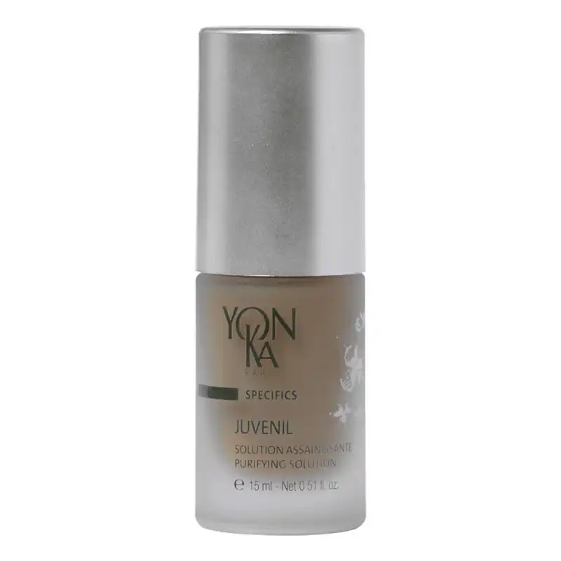 Juvenil - 15 ml - Yon-Ka - Loción purificante anti-imperfecciones. - Yon-Ka - Comparador de precios