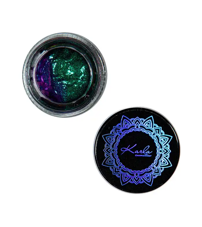 Karla Cosmetics - Sombra de ojos en gel Shadow Potion - Lullaby - Karla Cosmetics - Comparador de precios