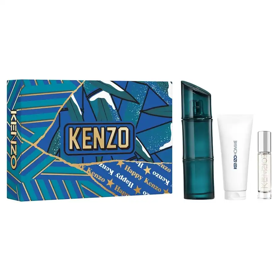 KENZO - Kenzo Homme Estuche Estuches de perfumes 1 pieces male - Kenzo - Comparador de precios