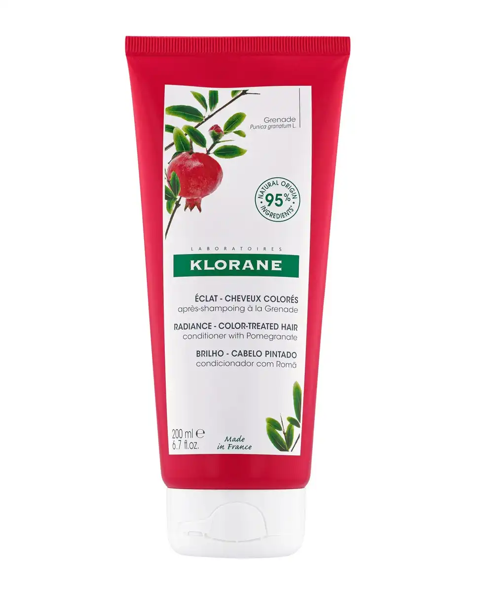 Klorane - Acondicionador Granada 200 Ml - Klorane - Comparador de precios