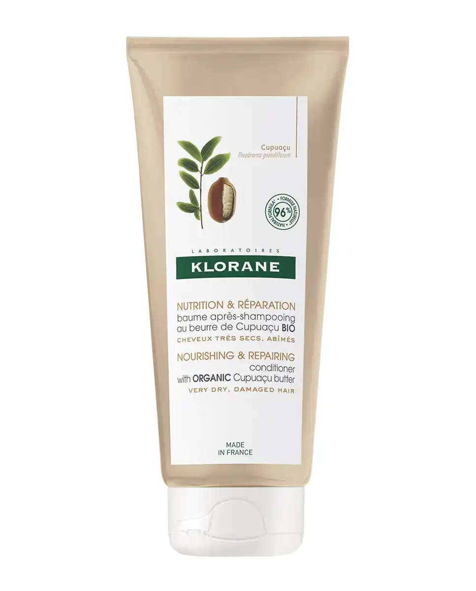 Klorane - Bálsamo Cupuaçu 200 Ml - Klorane - Comparador de precios