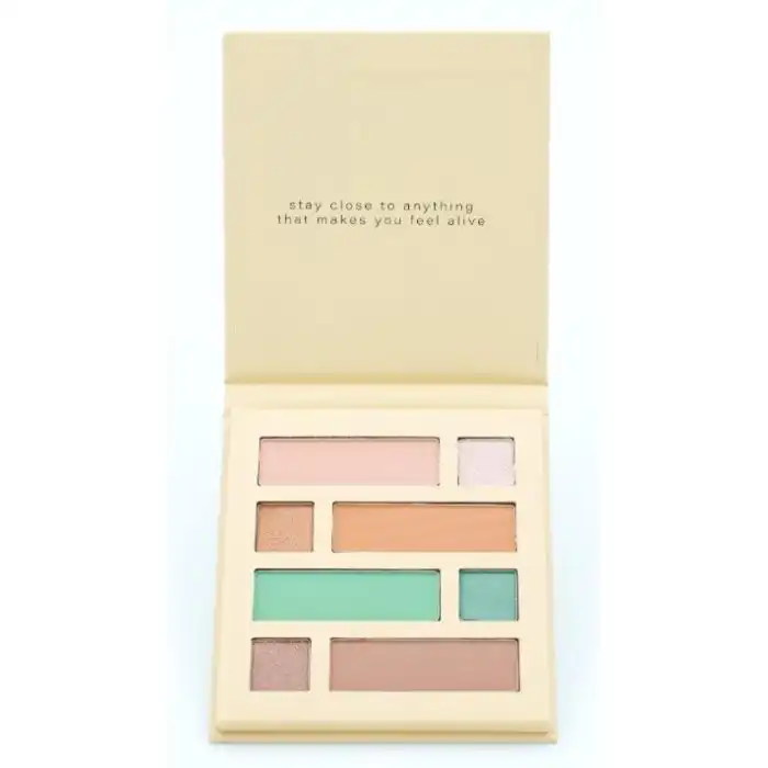 Kraft Paleta de Sombras de Ojos - Jovo - Comparador de precios