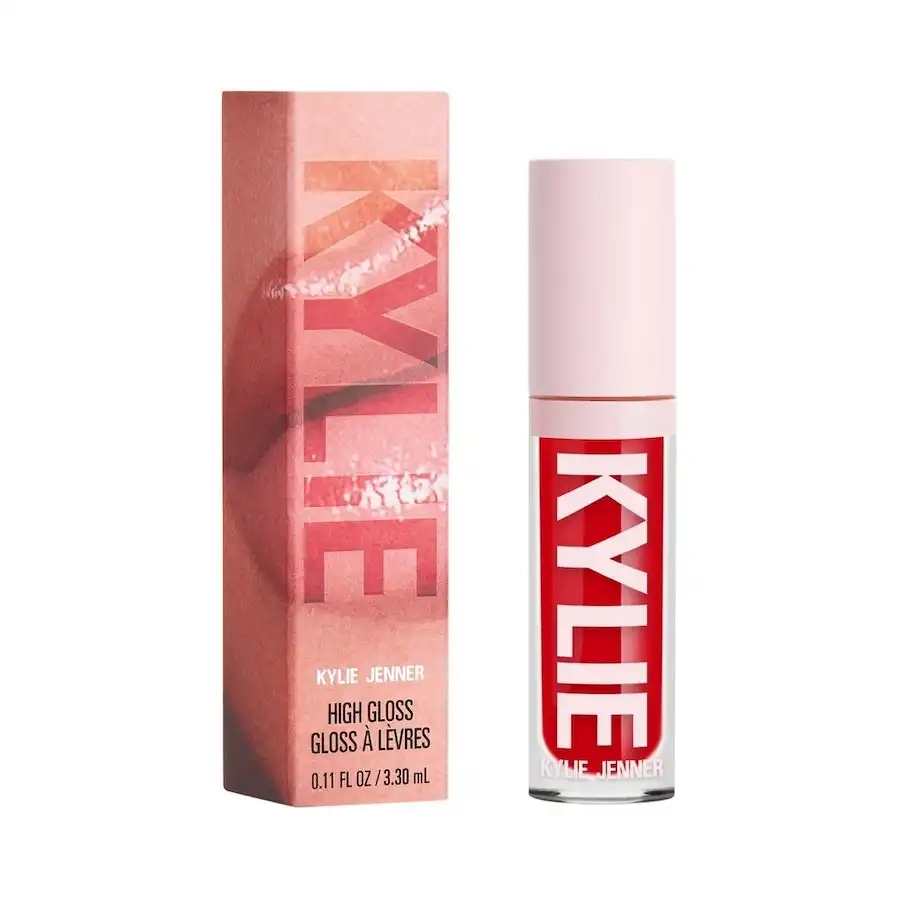 KYLIE COSMETICS - High Gloss 3.6 g 402 - Mary Jo K - Kylie Cosmetics - Comparador de precios