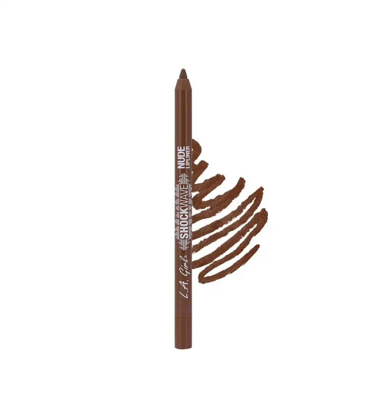 L.A. Girl - Perfilador de labios Shockwave Nude - GP745 Chai Latte - L.A. Girl - Comparador de precios