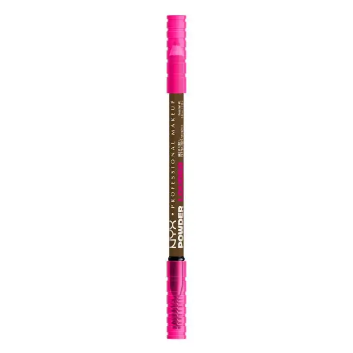 Lápiz de Cejas Powder Louder  NYX Professional Make Up - NYX PROFESSIONAL MAKE UP - Comparador de precios