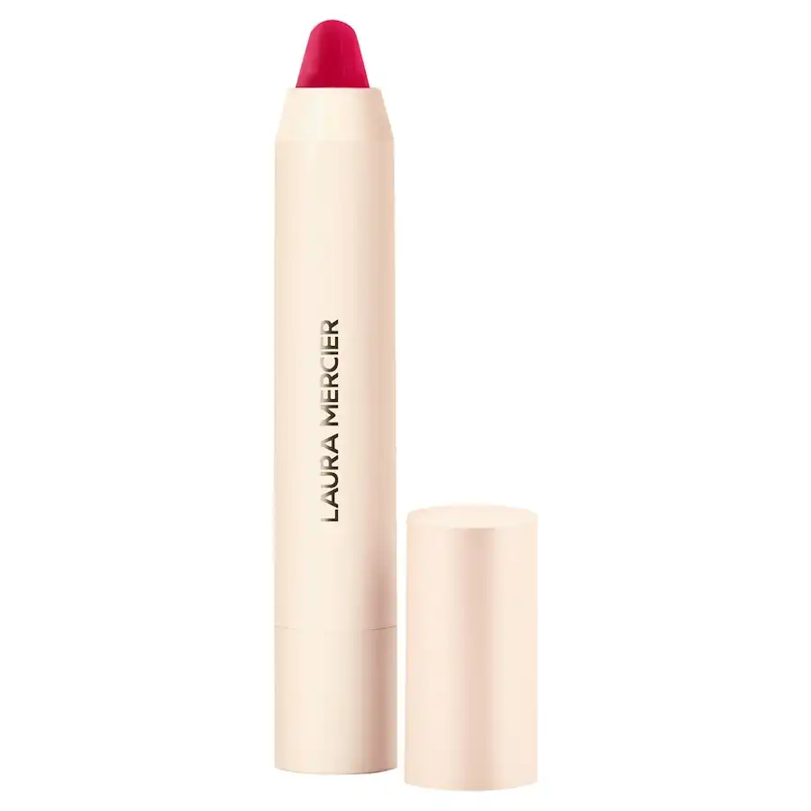 Laura Mercier - Petal Soft Crayon Barras de labios 1.6 g LOUISE - Aura - Comparador de precios