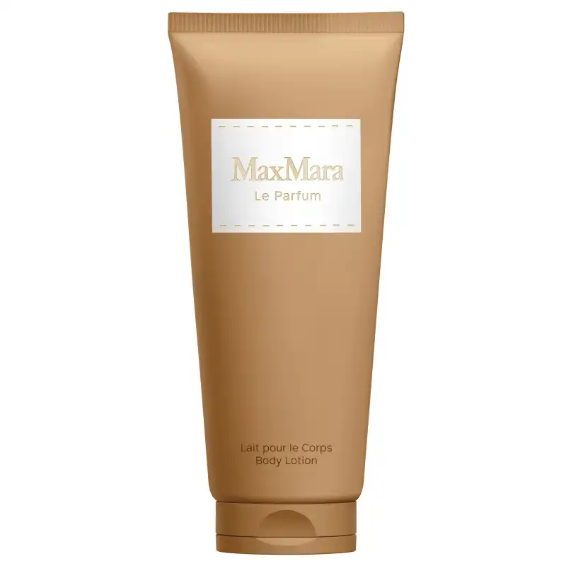 Le Parfum Body Lotion 200 Ml - Max Mara - Comparador de precios