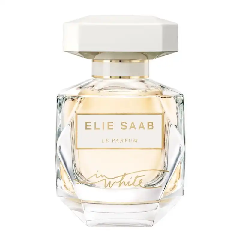 Le Parfum In White Edp V90ml - Elie Saab - Comparador de precios