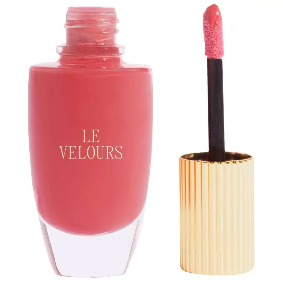 Les Filles en Rouje - Le Rouje Velours Barras de labios 14 g Hélène - Les Filles en Rouje - Comparador de precios