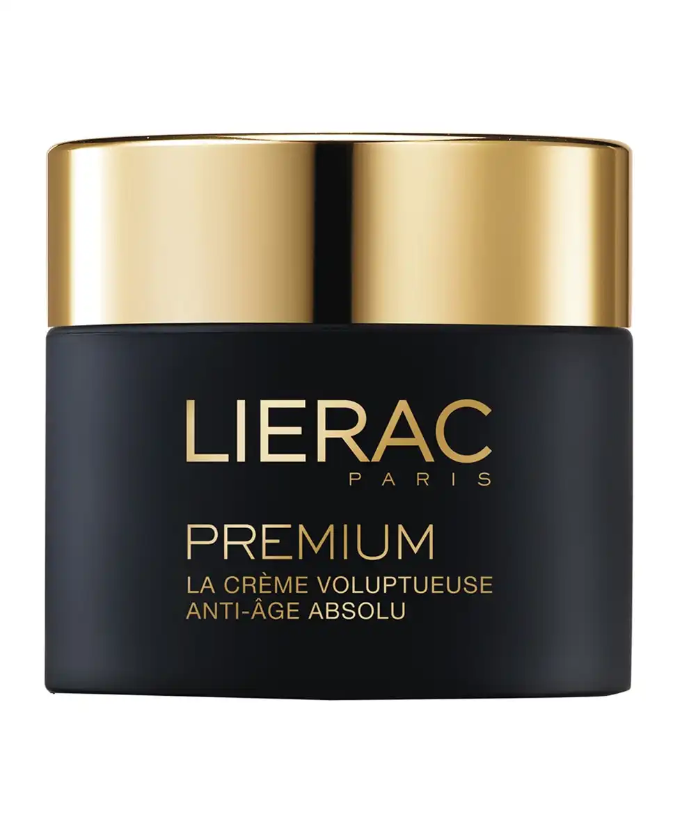 Lierac - Crema Voluptuosa Anti-Edad Premium - LIERAC - Comparador de precios