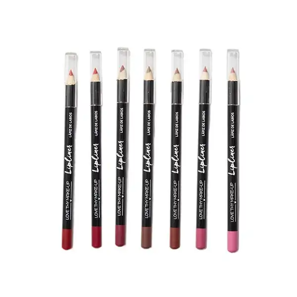 Lip Liner - LOVE THY MAKE-UP - Comparador de precios
