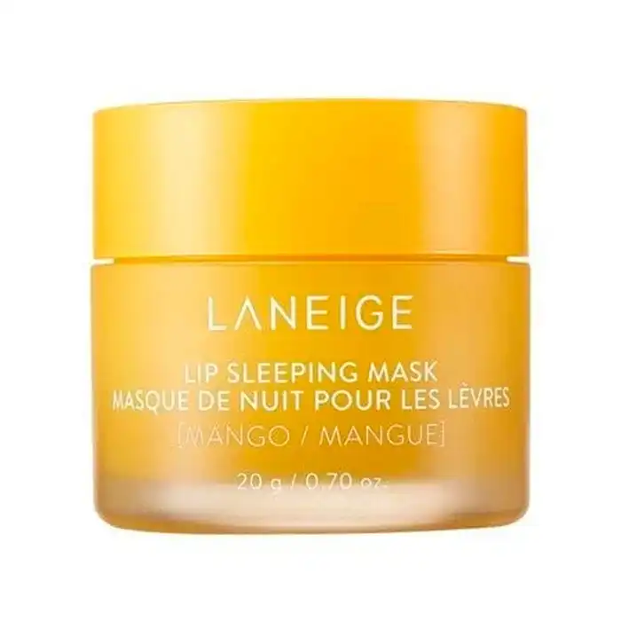 Lip Sleeping Mask Mango Mascarilla Labial 20 gr - 91425 - Comparador de precios