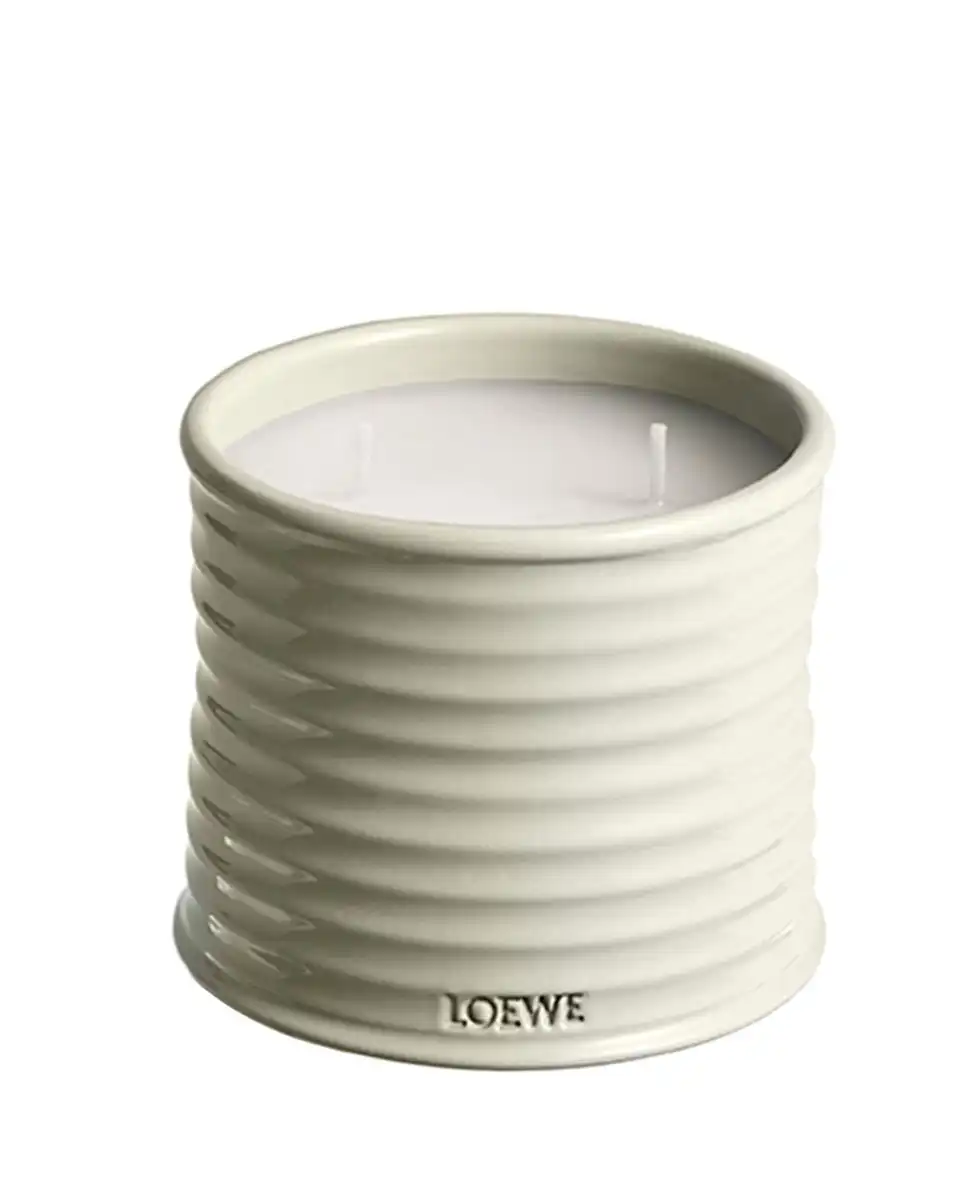 LOEWE - Vela Perfumada Loewe Mushroom Medium 610 g Loewe. - Loewe - Comparador de precios