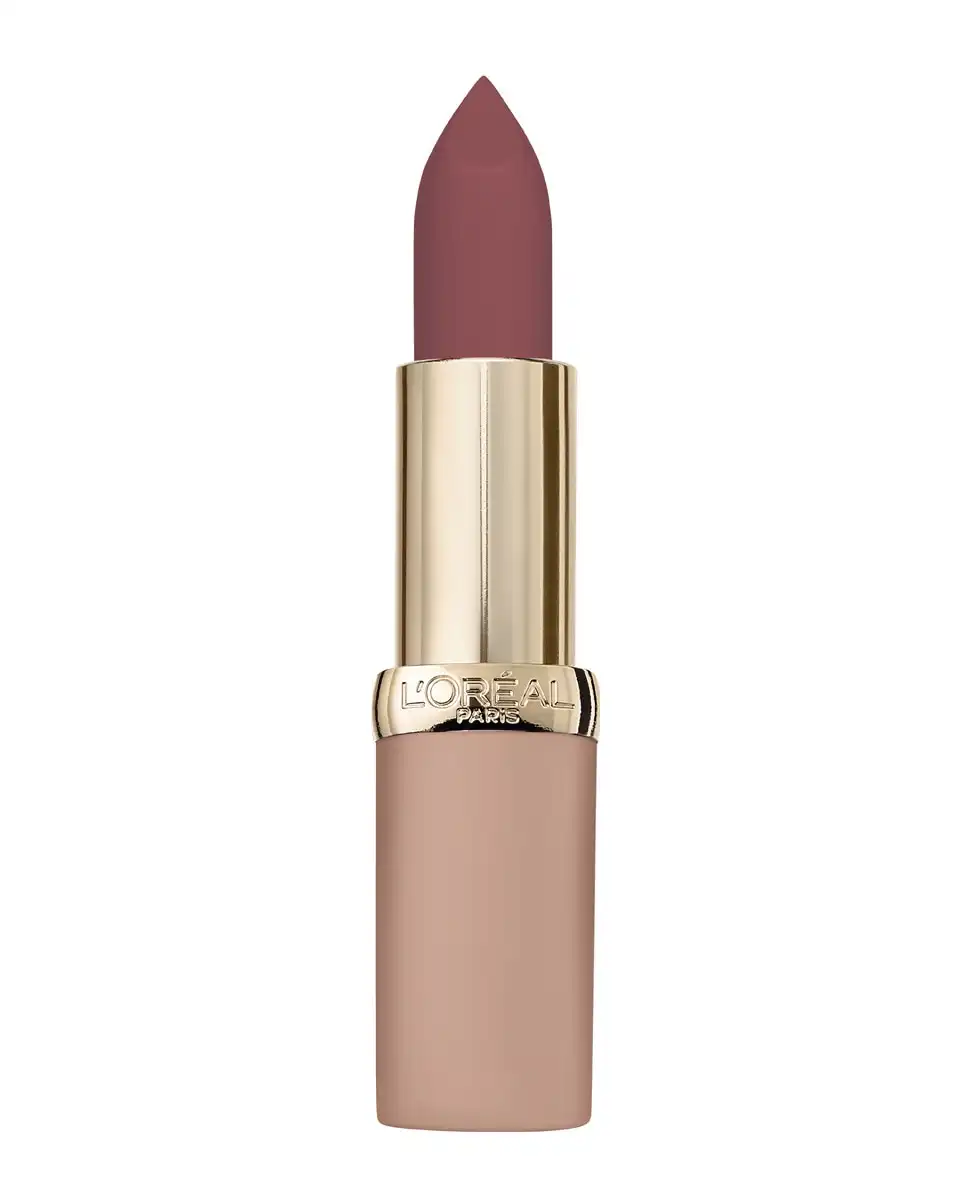 L'Oréal Paris - Barra De Labios Color Riche Ultra Matte - L'Oréal Paris - Comparador de precios