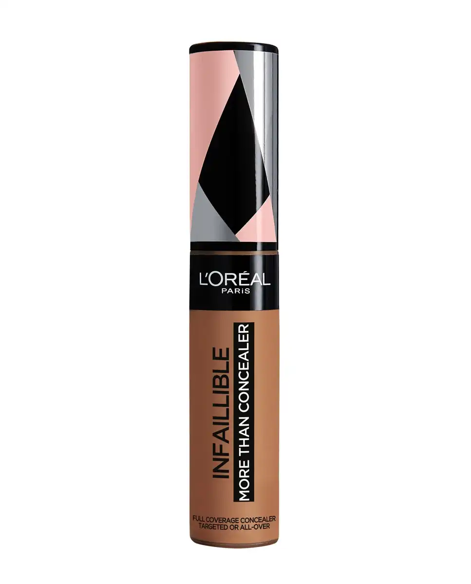 L'Oréal Paris - Corrector Infalible More Than Concealer - L'Oréal Paris - Comparador de precios