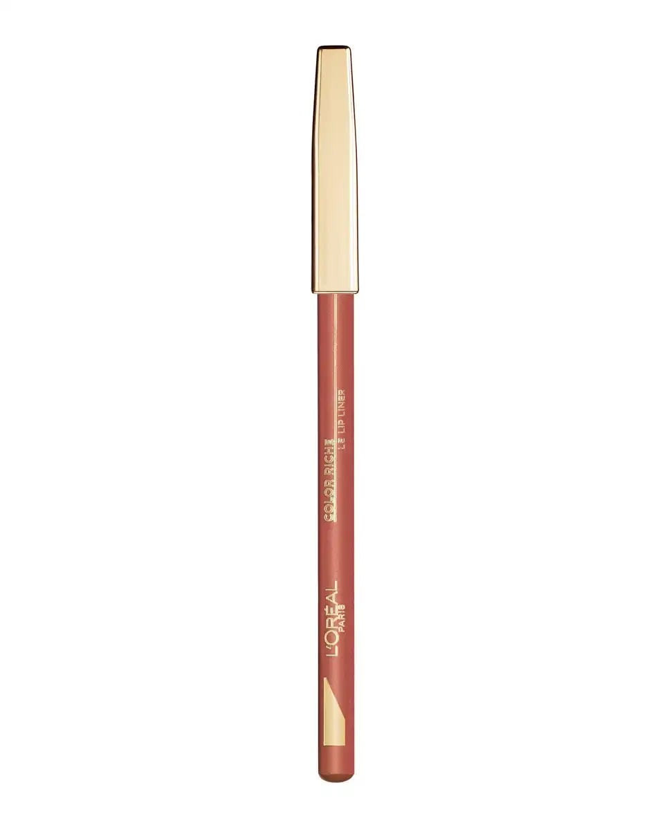 L'Oréal Paris - Perfilador De Labios Color Riche Couture - L'Oréal Paris - Comparador de precios
