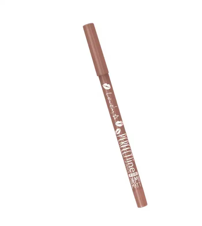 Lovely - Perfilador de labios Perfect Line - 04 - lovely - Comparador de precios