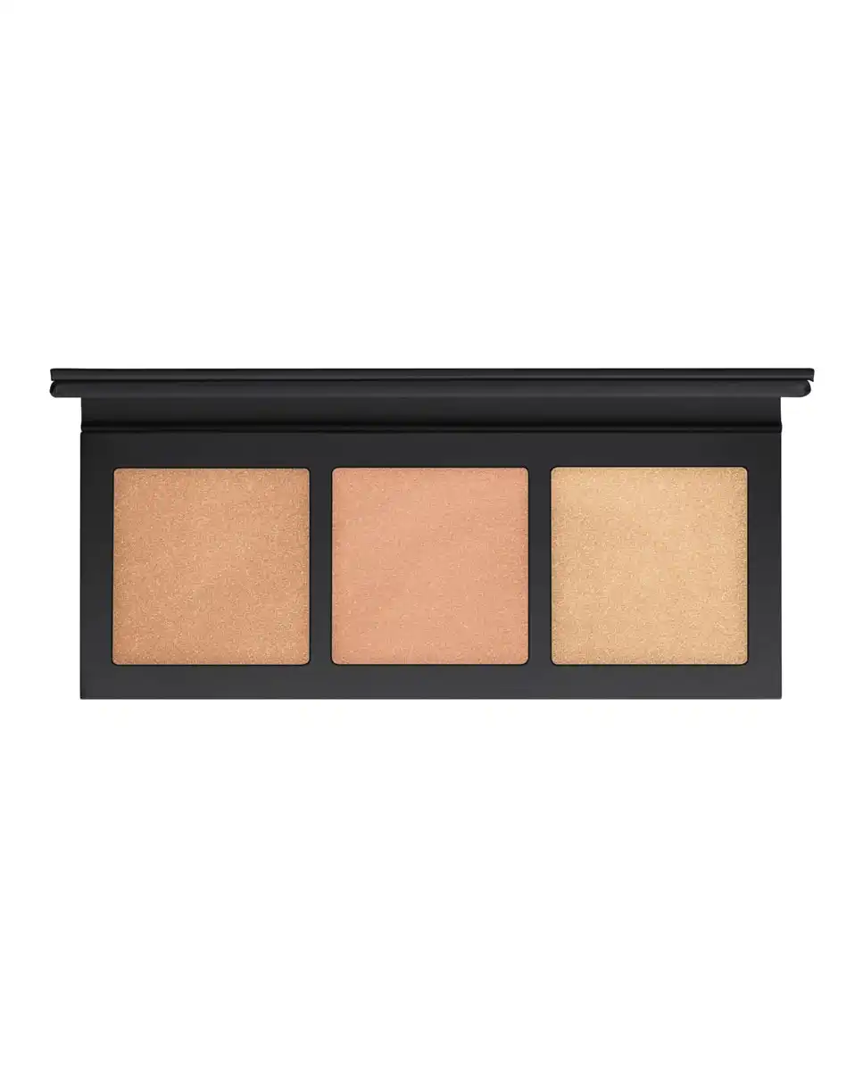 M.A.C - Iluminador Hyper Real Glow Palette - M.A.C - Comparador de precios