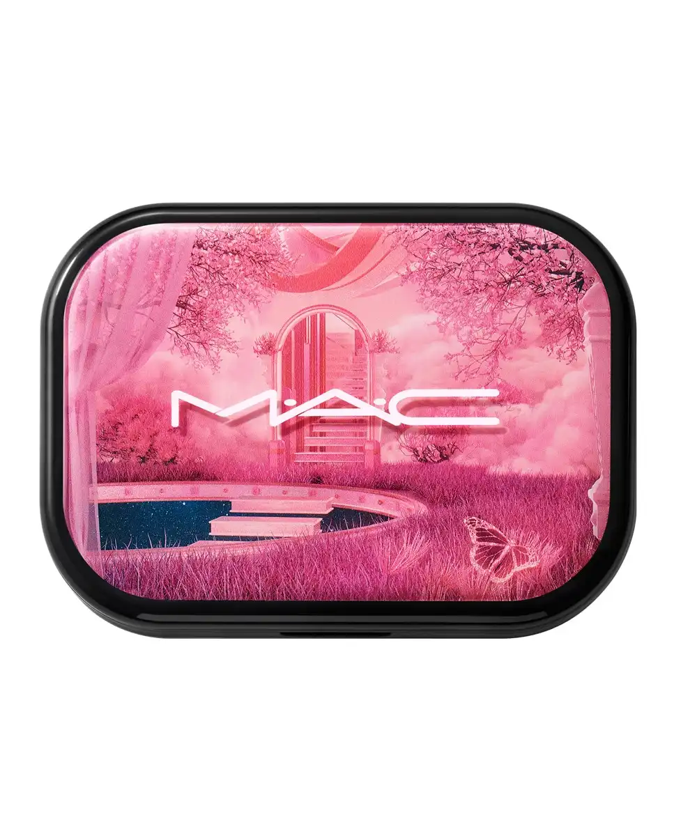 M.A.C - Paleta Eye Shadow Connect In Colour - M.A.C - Comparador de precios