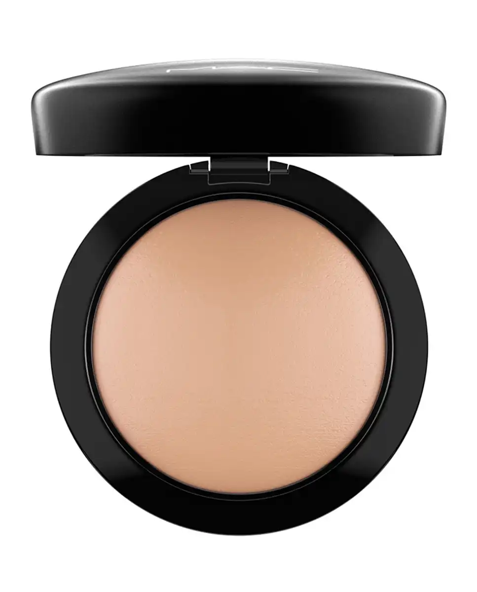 M.A.C - Polvos Compactos Mineralize Skinfinish Natural - M.A.C - Comparador de precios