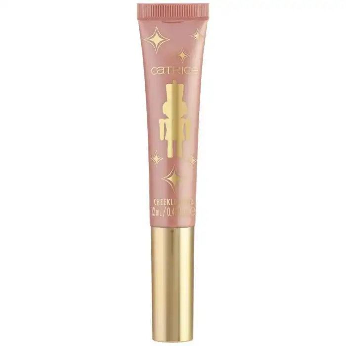 Magic Christmas Story Iluminador para Mejillas 12 ml - CATRICE - Comparador de precios