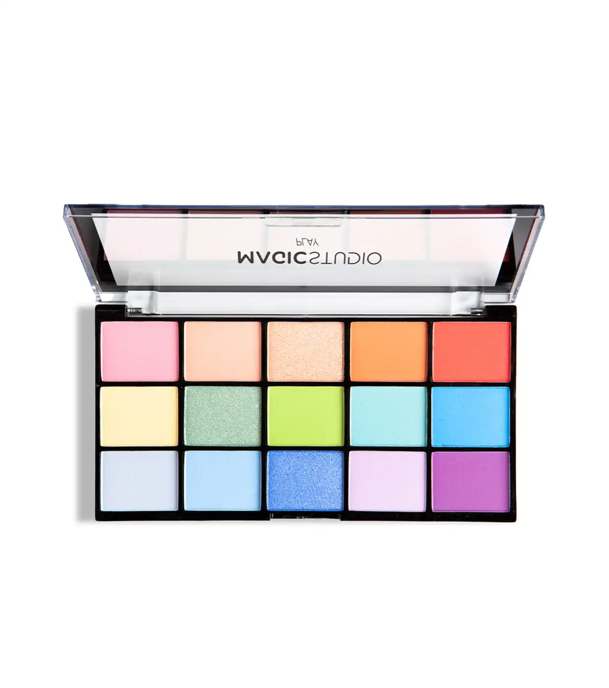 Magic Studio - Paleta de sombras - Play - Magic Studio - Comparador de precios