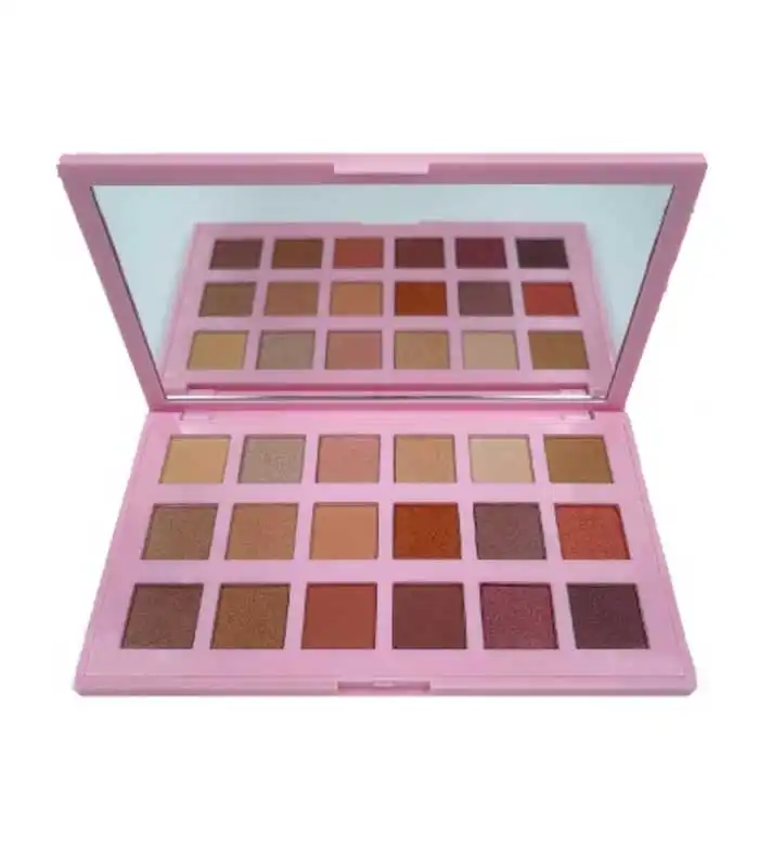 Magic Studio - *Pin Up* - Paleta de sombras de ojos Sweet Delicate - Magic Studio - Comparador de precios