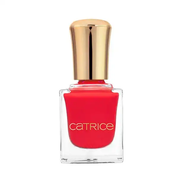 Magic Xmas Story Esmalte Uñas C03 - CATRICE - Comparador de precios