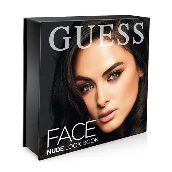 Make Up Face Set Nude - Guess - Comparador de precios