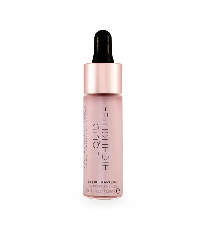 Makeup Revolution - Iluminador líquido - Starlight - Makeup Revolution - Comparador de precios