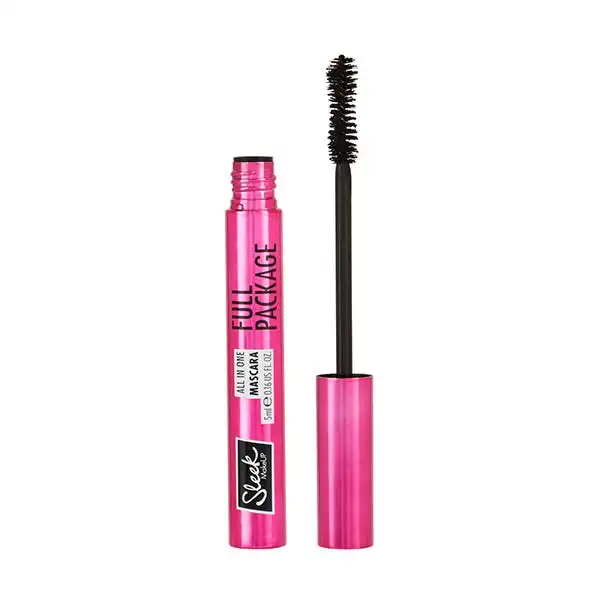 Mascara Double Facing - Sleek - Comparador de precios