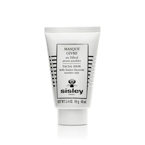 Masque Givre Au Tilleul - Sisley - Comparador de precios