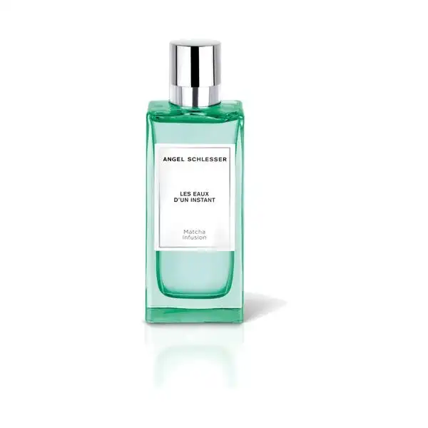 Matcha Infusion 150ML - Angel Schlesser - Comparador de precios