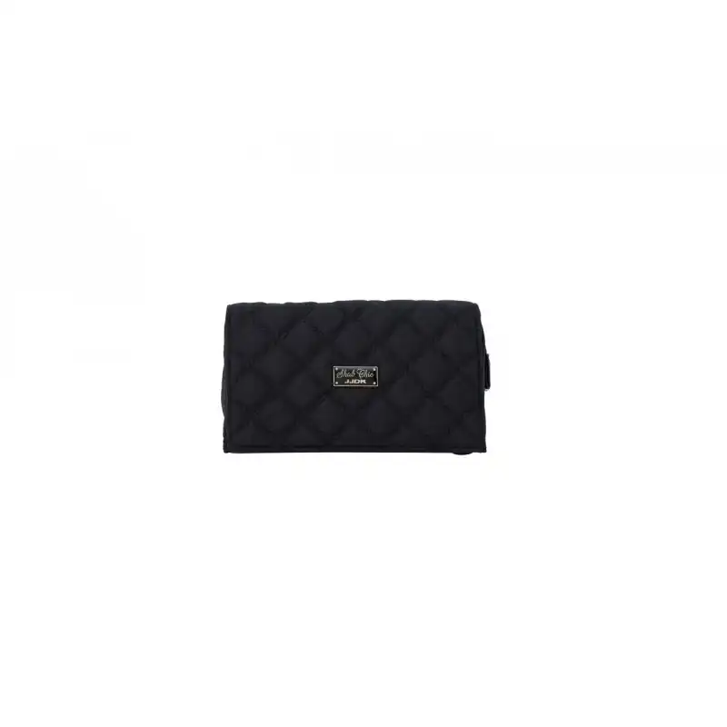 Matilde Neceser Black 18x11x4 - Jjdk - Comparador de precios