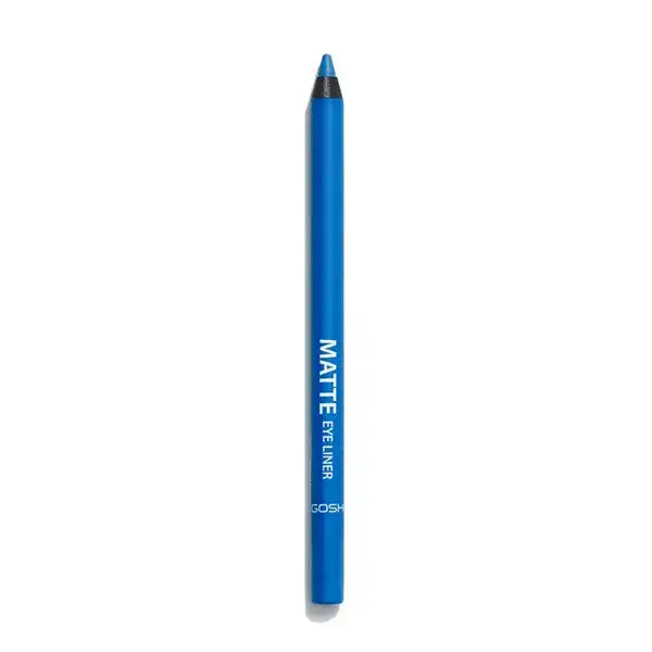 Matte Eyeliner Caribbean - GOSH - Comparador de precios
