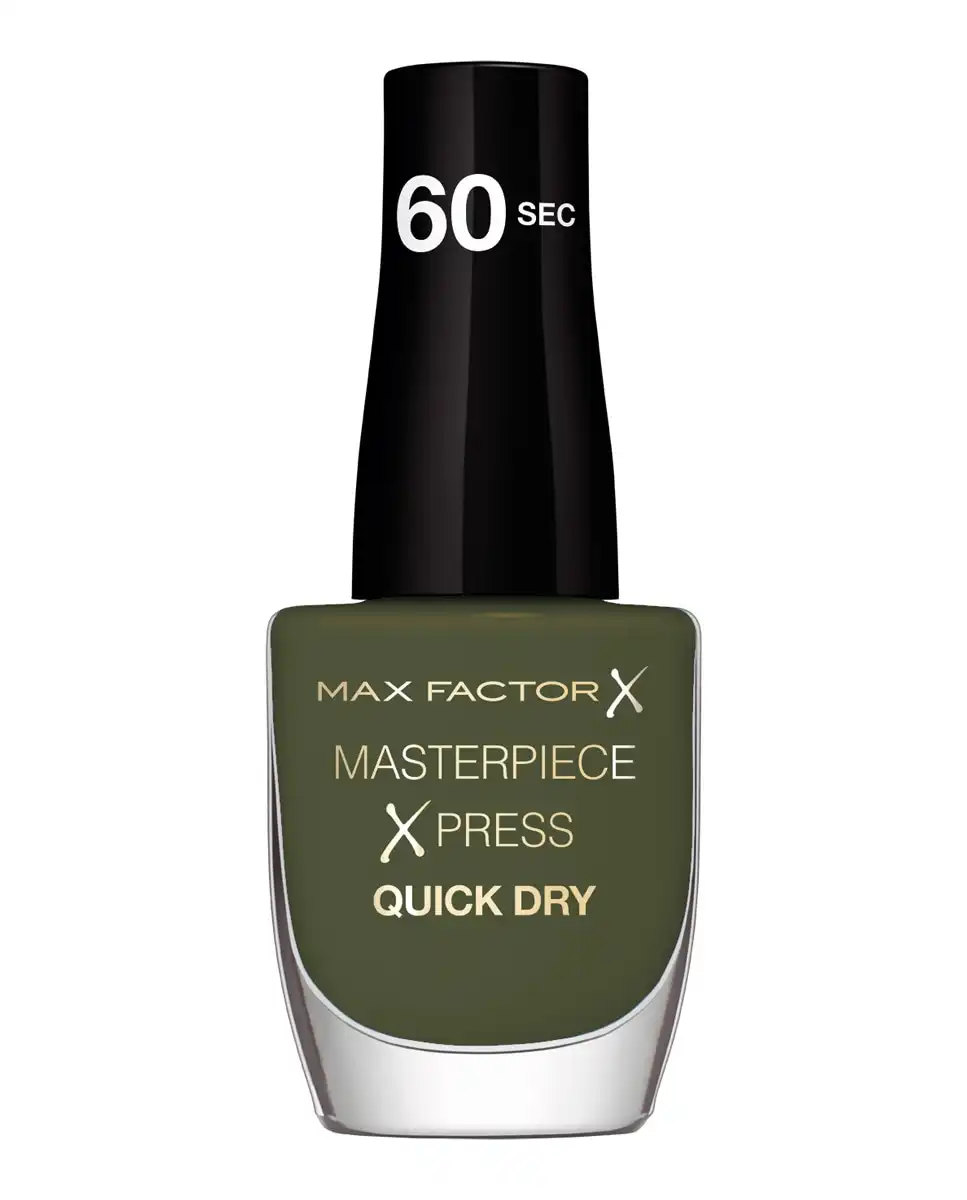 Max Factor - Laca De Uñas Masterpiece Xpress - Max Factor - Comparador de precios