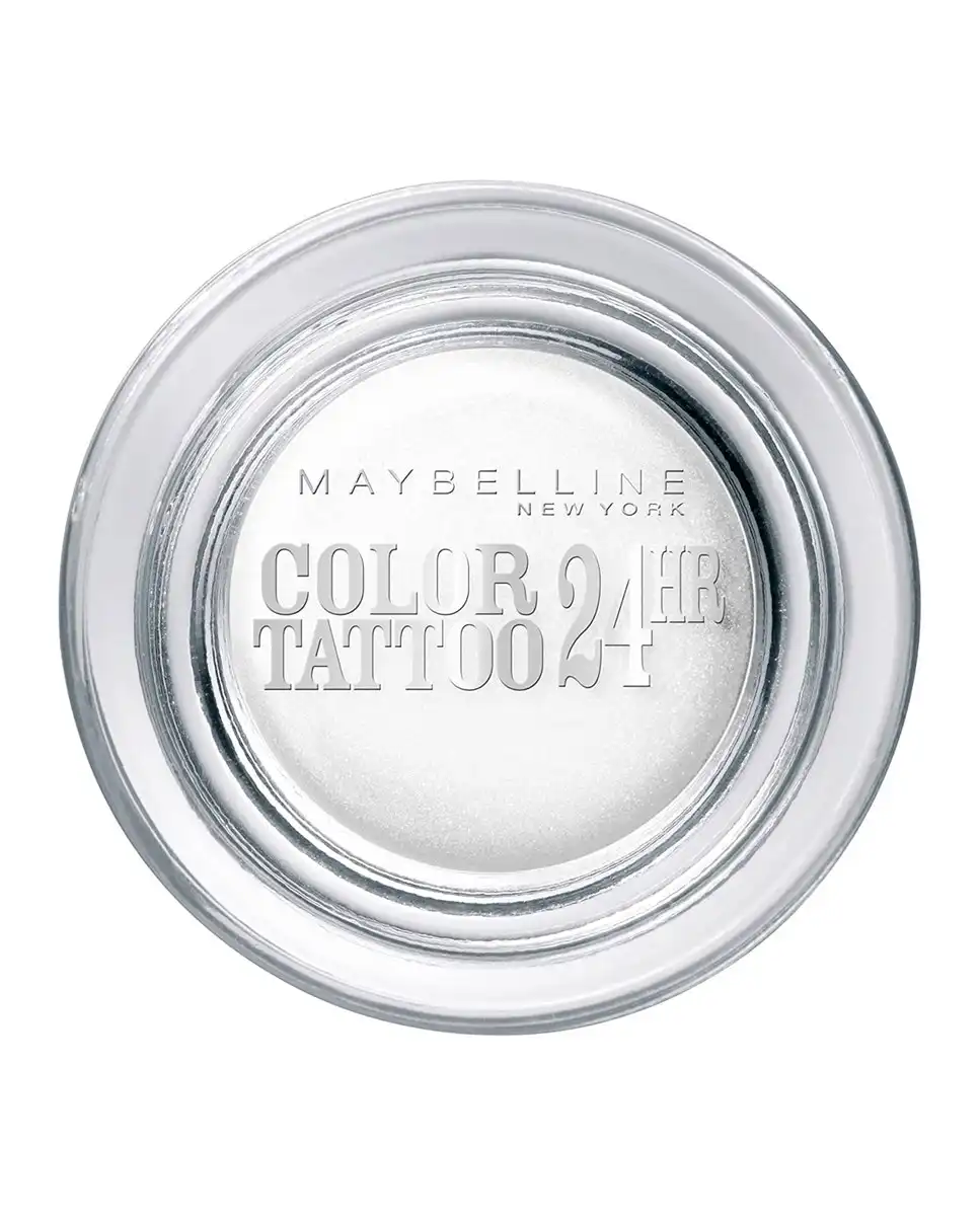 Maybelline - Sombra De Ojos Color Tattoo 24 HR - Maybelline - Comparador de precios