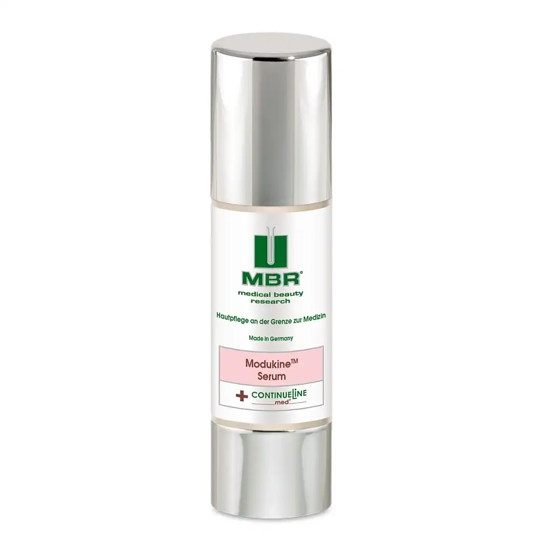 MBR Medical Beauty Research - Continueline Med Modukine™ SerumAirless Sérums hidratantes 50 ml unisex - MBR Medical Beauty Research - Comparador de precios