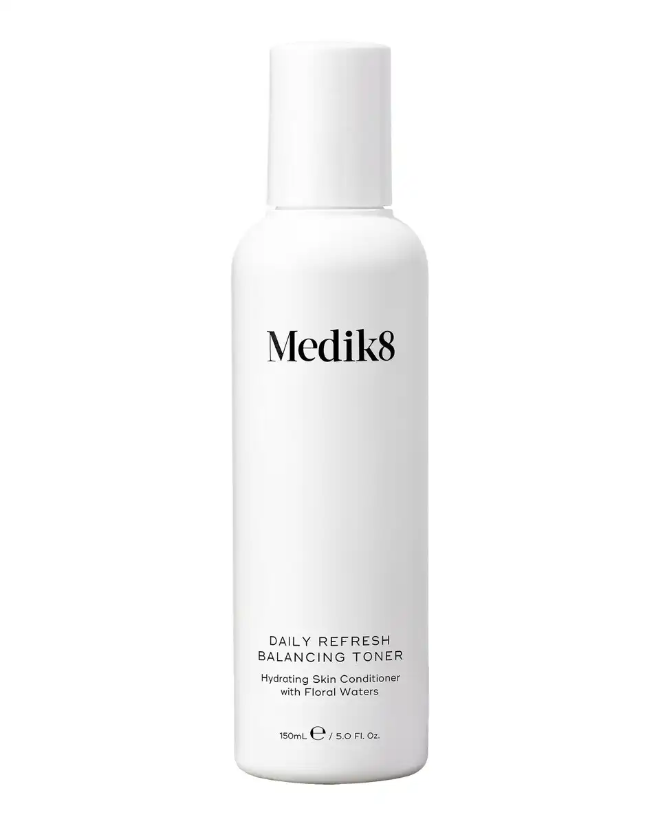 Medik8 - Tónico Refrescante Daily Refresh Balancing Toner 150 Ml - Medik8 - Comparador de precios